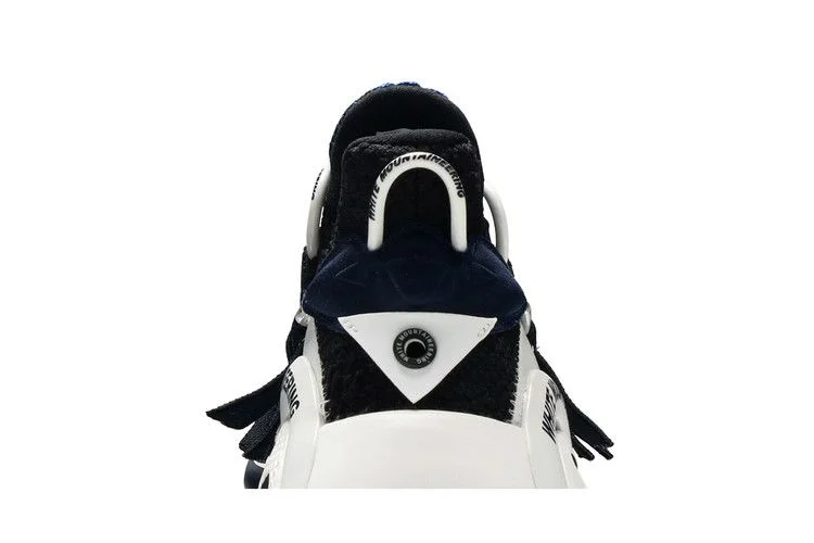 Кроссовки White Mountaineering x adidas LXCON 'Navy'