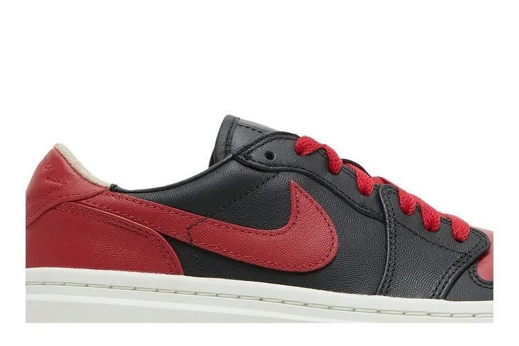 Кроссовки Wmns Air Jordan 1 Elevate Low SE 'Bred'