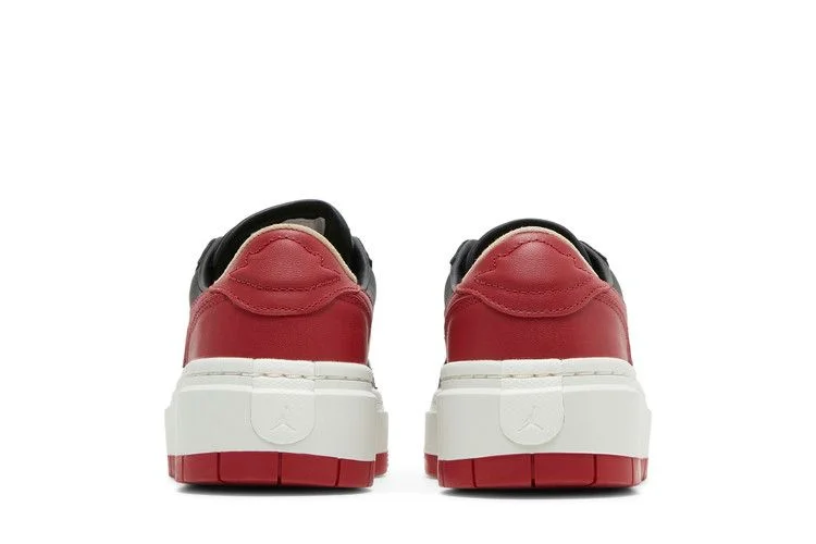 Кроссовки Wmns Air Jordan 1 Elevate Low SE 'Bred'