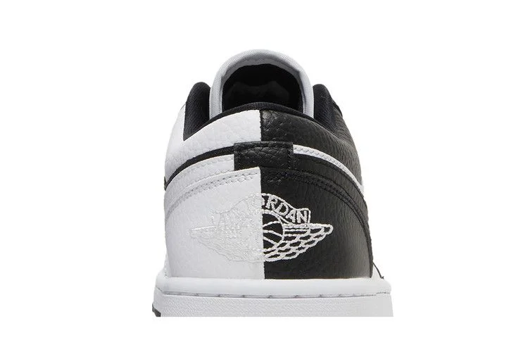 Кроссовки Wmns Air Jordan 1 Low SE 'Homage'