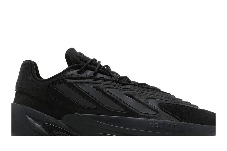Кроссовки adidas Ozelia 'Black Carbon'