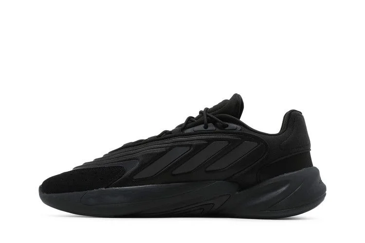 Кроссовки adidas Ozelia 'Black Carbon'
