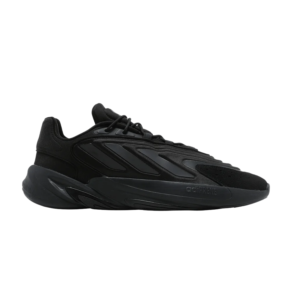 Кроссовки adidas Ozelia 'Black Carbon'
