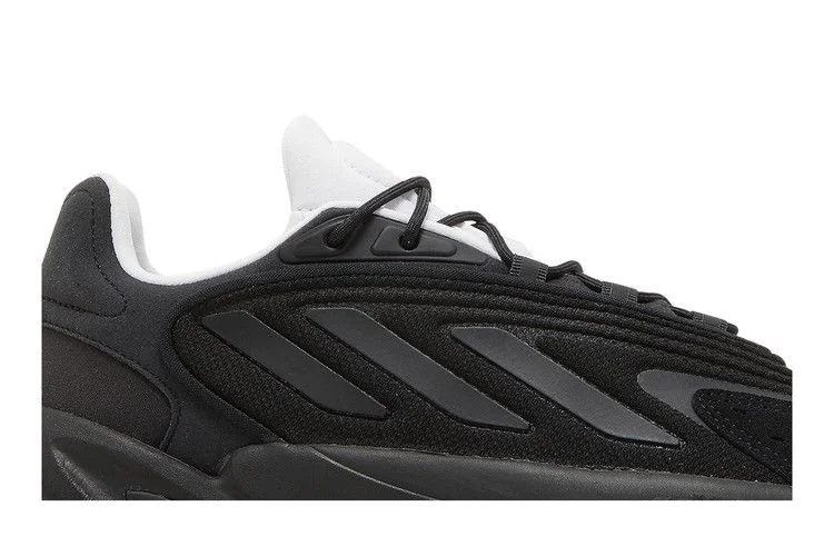 Кроссовки adidas Ozelia 'Black White'