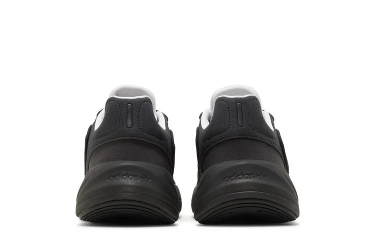 Кроссовки adidas Ozelia 'Black White'