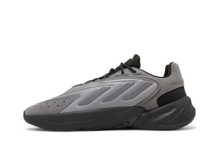 Кроссовки adidas Ozelia 'Grey Black'