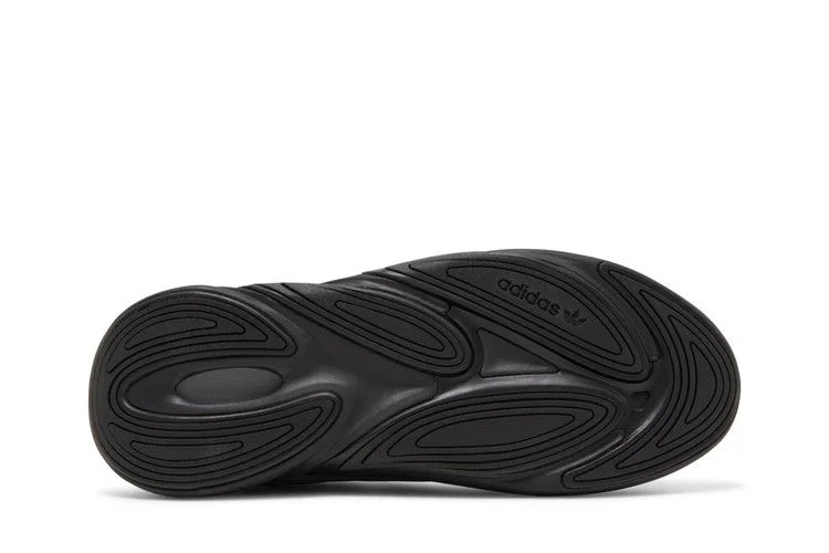 Кроссовки adidas Ozelia 'Grey Black'