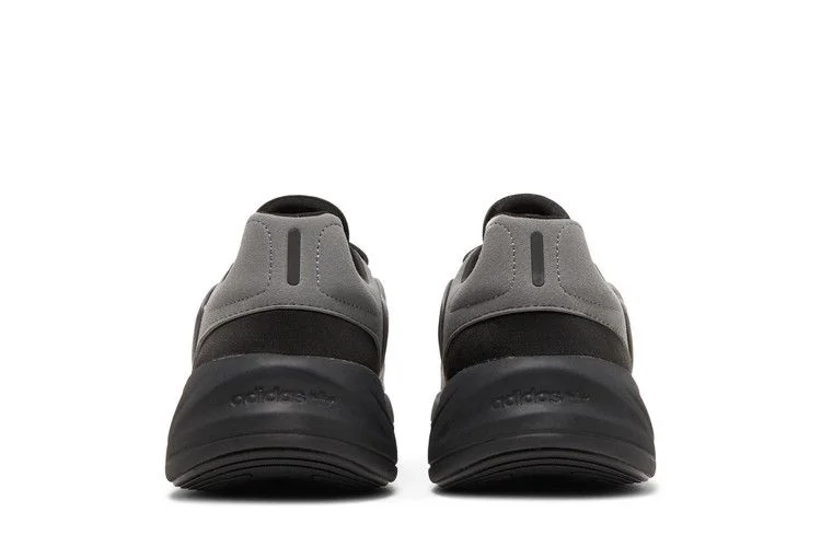 Кроссовки adidas Ozelia 'Grey Black'