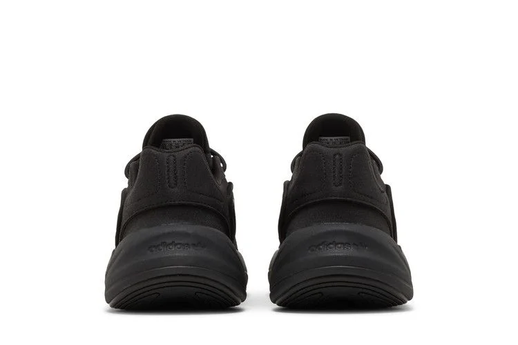 Кроссовки adidas Ozelia J 'Triple Black'