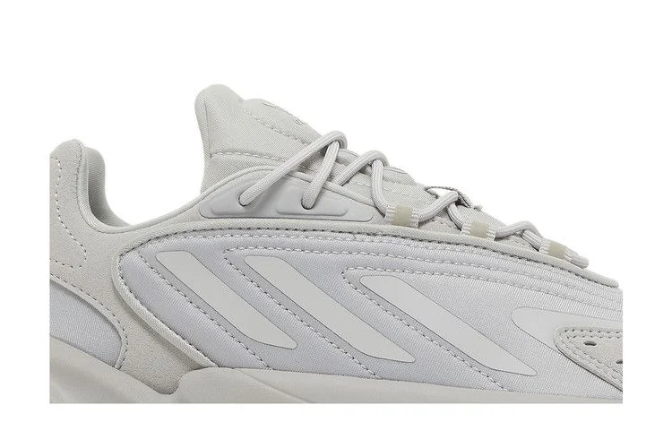 Кроссовки adidas Ozelia J 'Triple Grey'