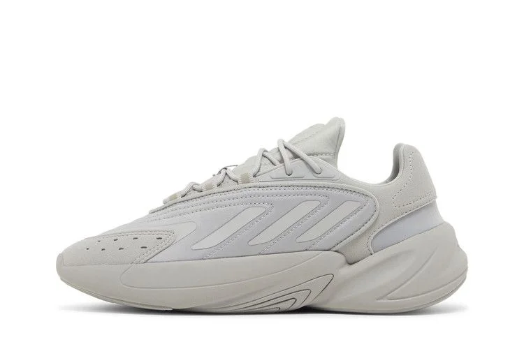 Кроссовки adidas Ozelia J 'Triple Grey'