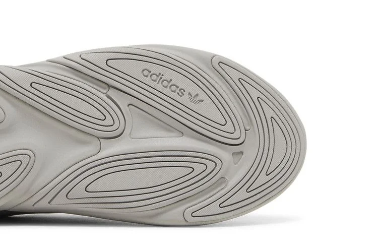 Кроссовки adidas Ozelia J 'Triple Grey'