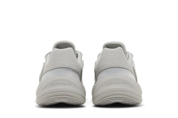 Кроссовки adidas Ozelia J 'Triple Grey'