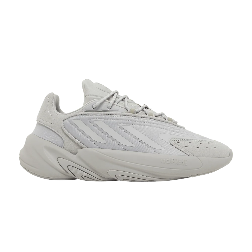 Кроссовки adidas Ozelia J 'Triple Grey'