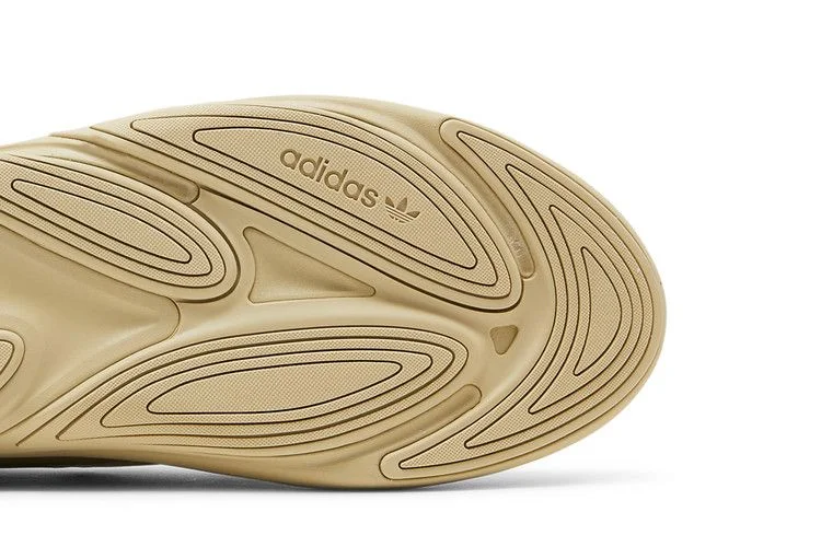 Кроссовки adidas Ozelia 'Savanna'