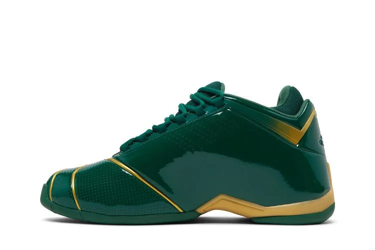 Кроссовки adidas T-Mac 2 Restomod 'SVSM'