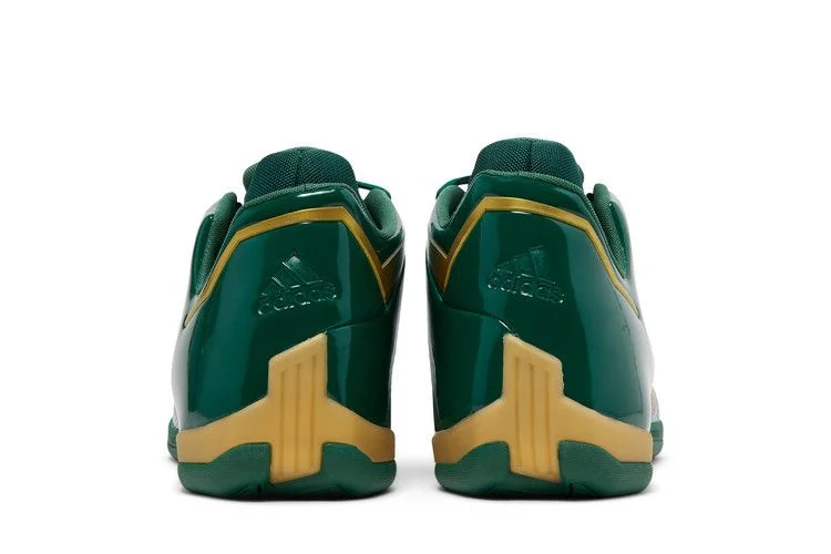 Кроссовки adidas T-Mac 2 Restomod 'SVSM'