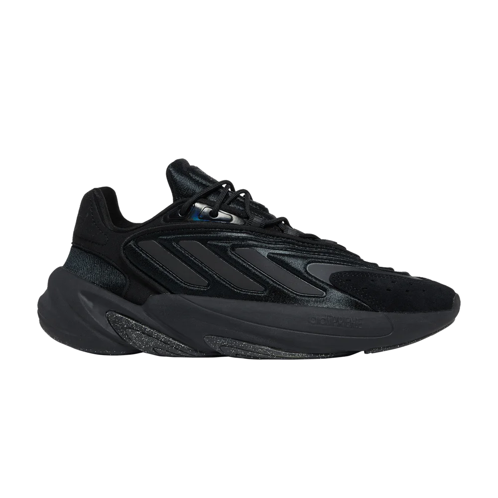 Кроссовки adidas Wmns Ozelia 'Black Carbon'