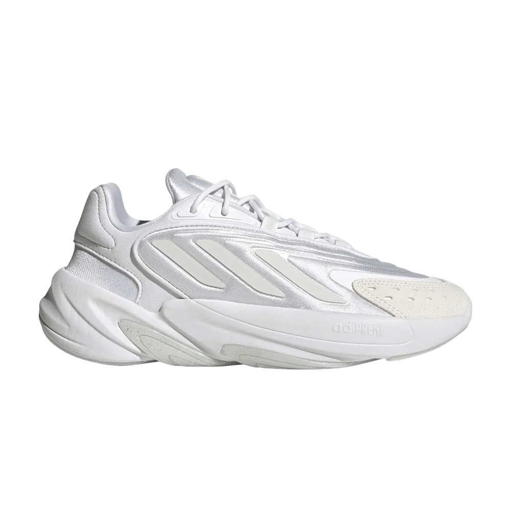 Кроссовки adidas Wmns Ozelia 'Triple White'