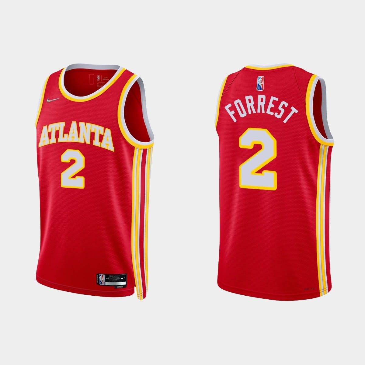 nba-75th-anniversary-atlanta-hawks-2-trent-forrest-icon-red-jersey