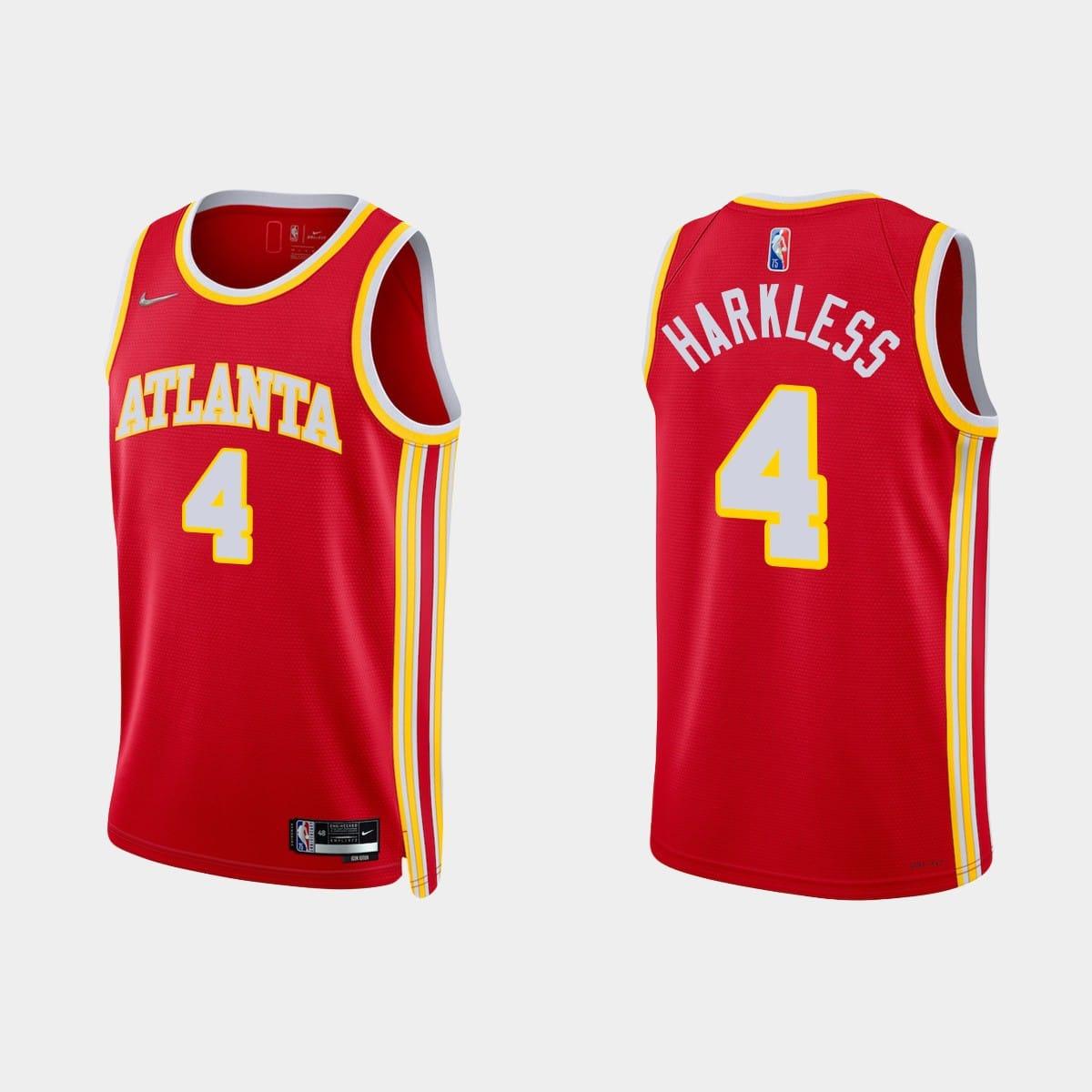 nba-75th-anniversary-atlanta-hawks-4-maurice-harkless-icon-red-jersey