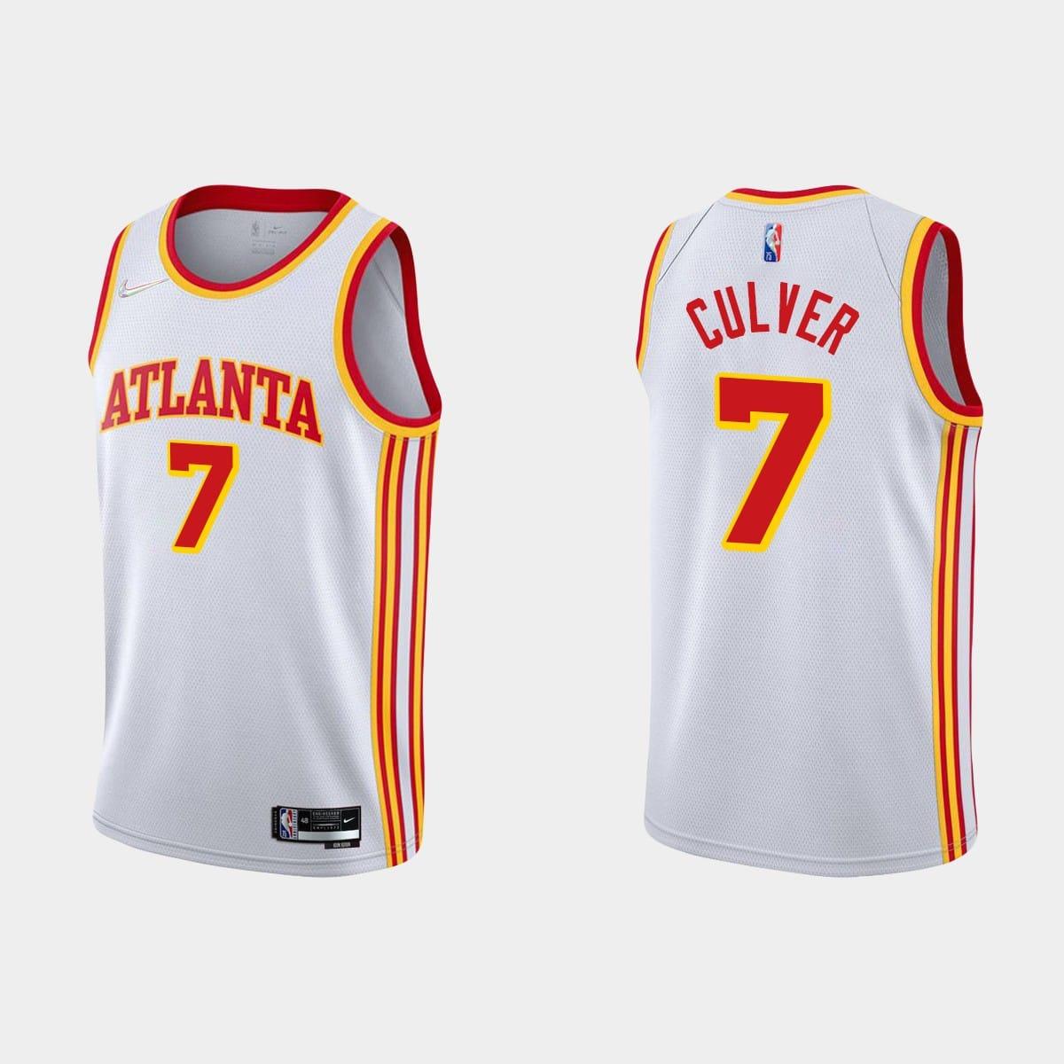 nba-75th-anniversary-atlanta-hawks-7-jarrett-culver-association-white-jersey