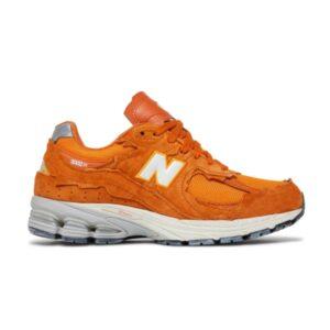 Vintage Orange/Marigold