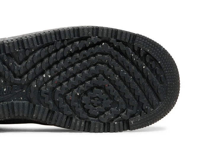 Nike Air Force 1 Boot NN 'Dark Smoke Grey Crater'