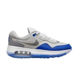 Hyper Royal/Black/Photon Dust/Grey Fog