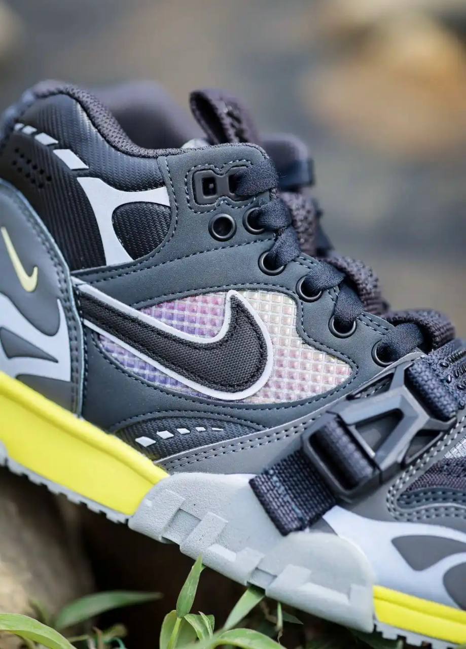 Nike air utility 1 best sale