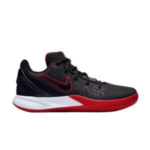 Black/White-University Red