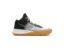 Black/White/Gum Light Brown/Metallic Cool Grey