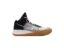 Black/White/Gum Light Brown/Metallic Cool Grey