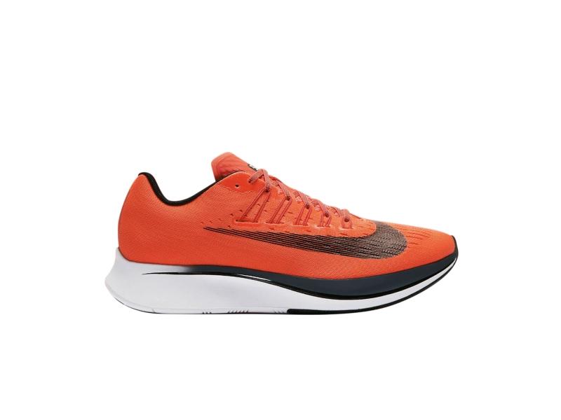 Nike Zoom Fly Bright Crimson 880848 614