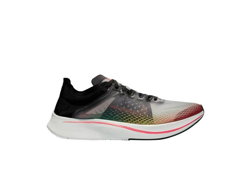 Nike zoom fly basketball online