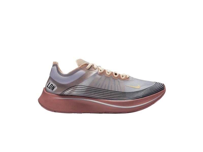 Nike zoom fly sp london on sale