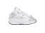 Footwear White/Footwear White/Silver Metallic