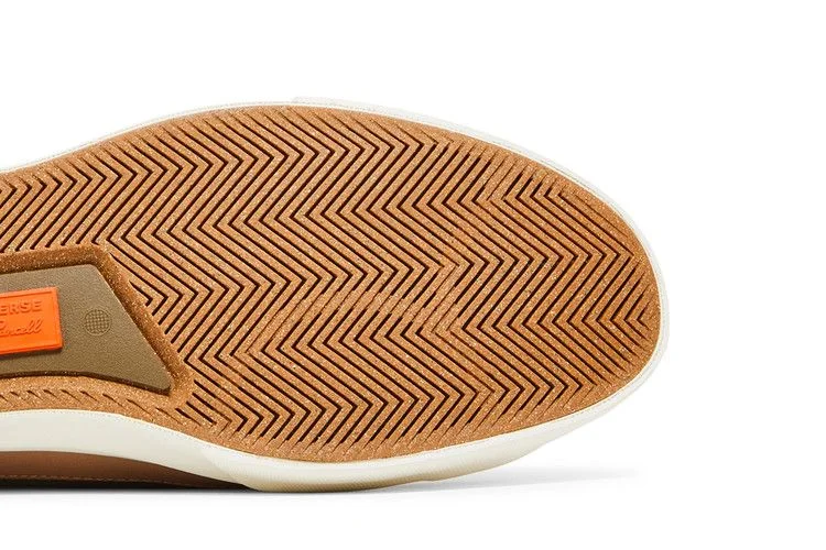 Todd Snyder x Converse Jack Purcell Low 'Rebel Prep'