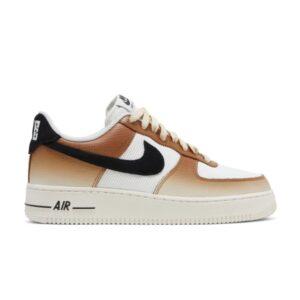 Пивной коричневый, Песчаный дрейф