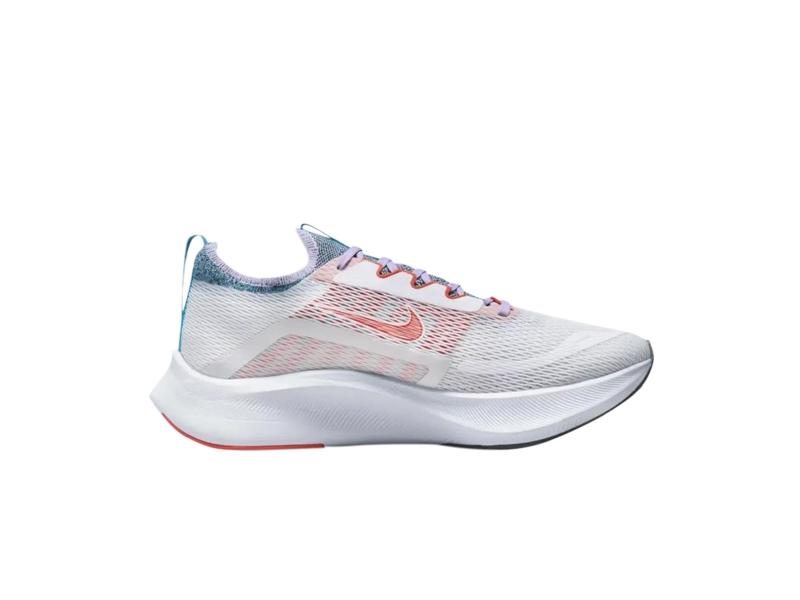 Nike zoom lilac on sale