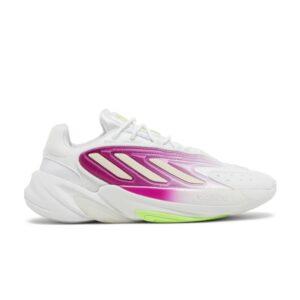 Белый, Чудесный белый, Сигнальный зелёный