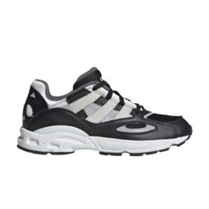 Core Black/Cloud White/Grey Two
