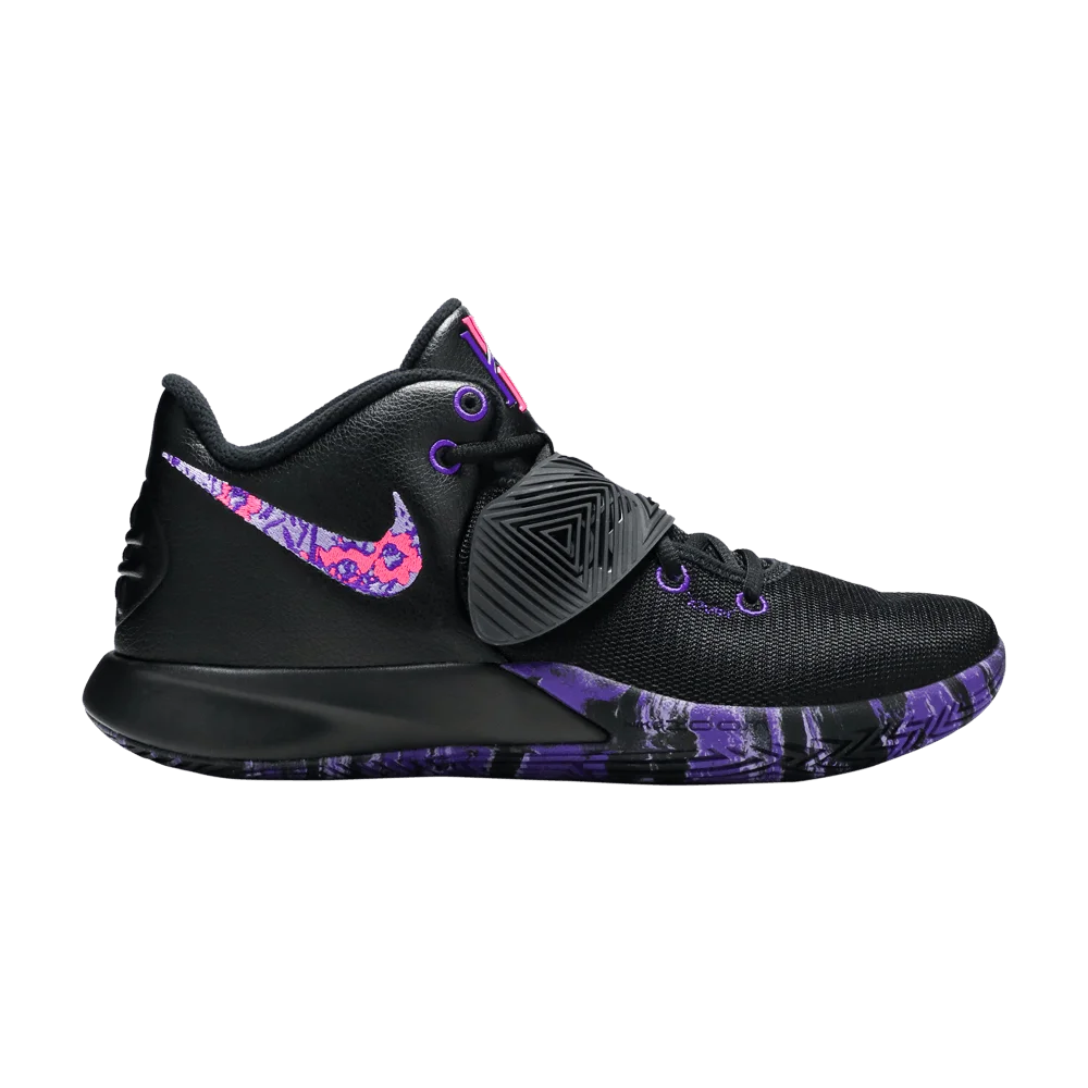 Кроссовки Nike Kyrie Flytrap 3 EP 'Fierce Purple'