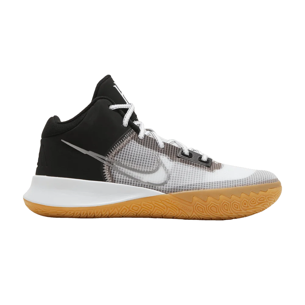 Кроссовки Nike Kyrie Flytrap 4 'Black Cool Grey'