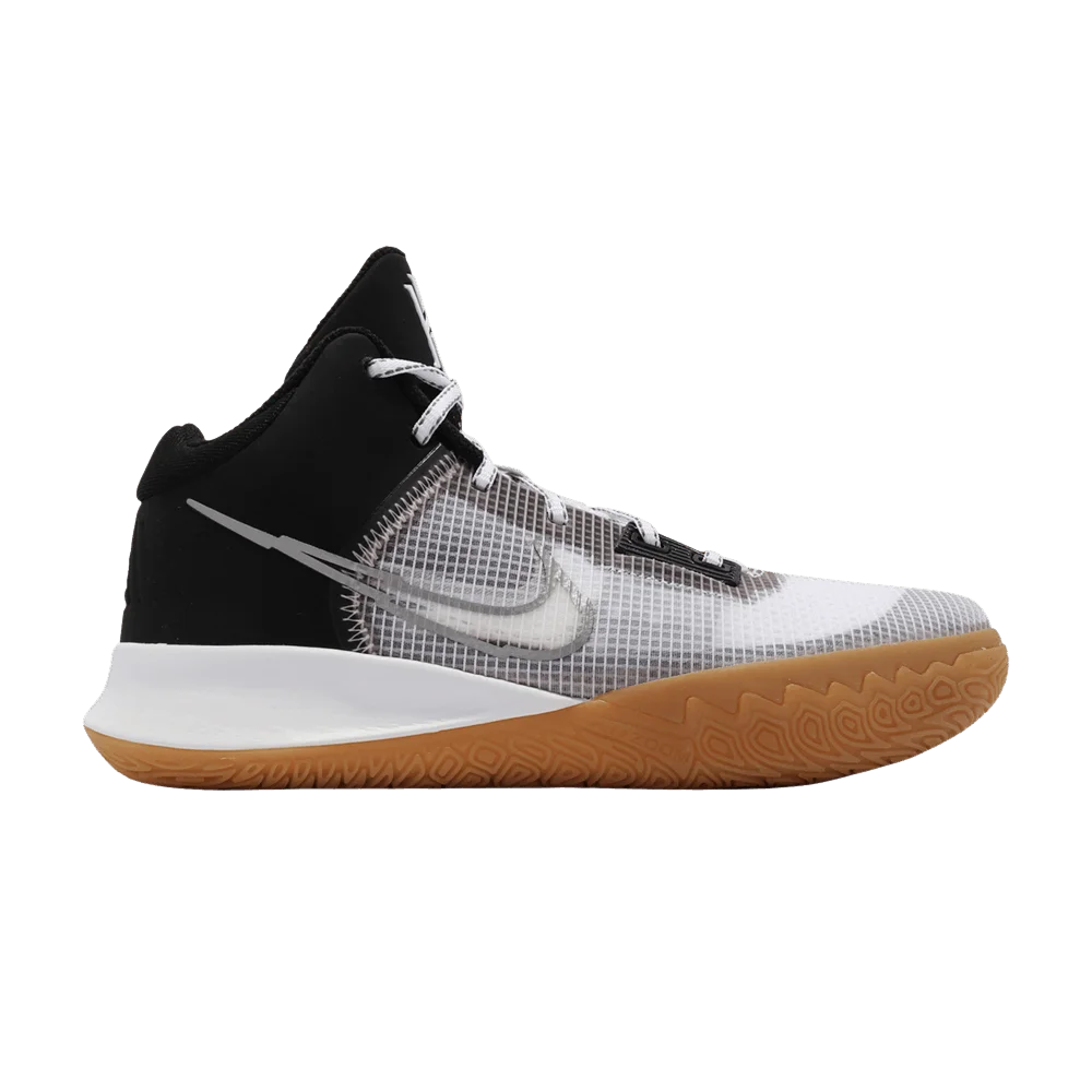 Кроссовки Nike Kyrie Flytrap 4 EP 'Black Cool Grey'