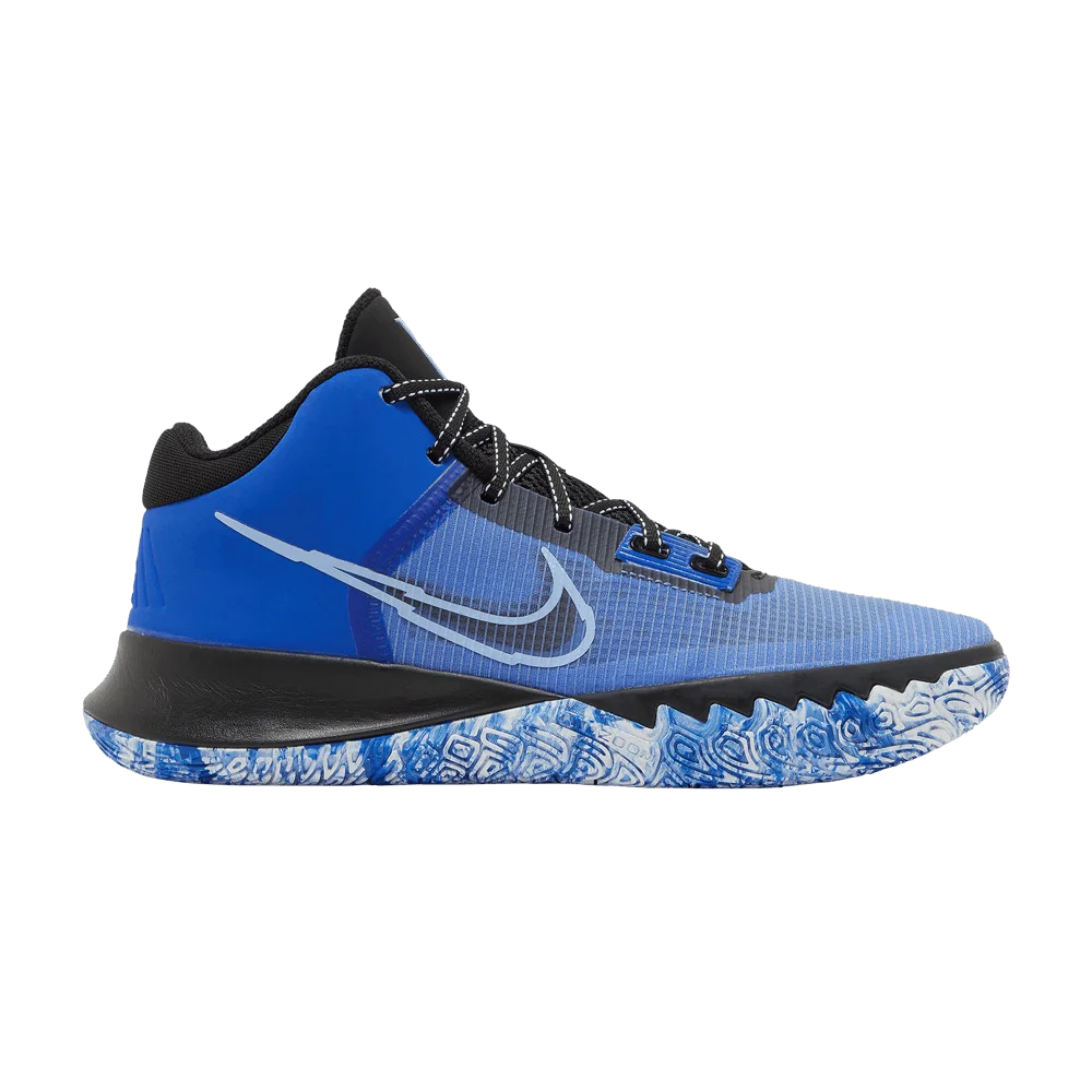 Кроссовки Nike Kyrie Flytrap 4 'Racer Blue'