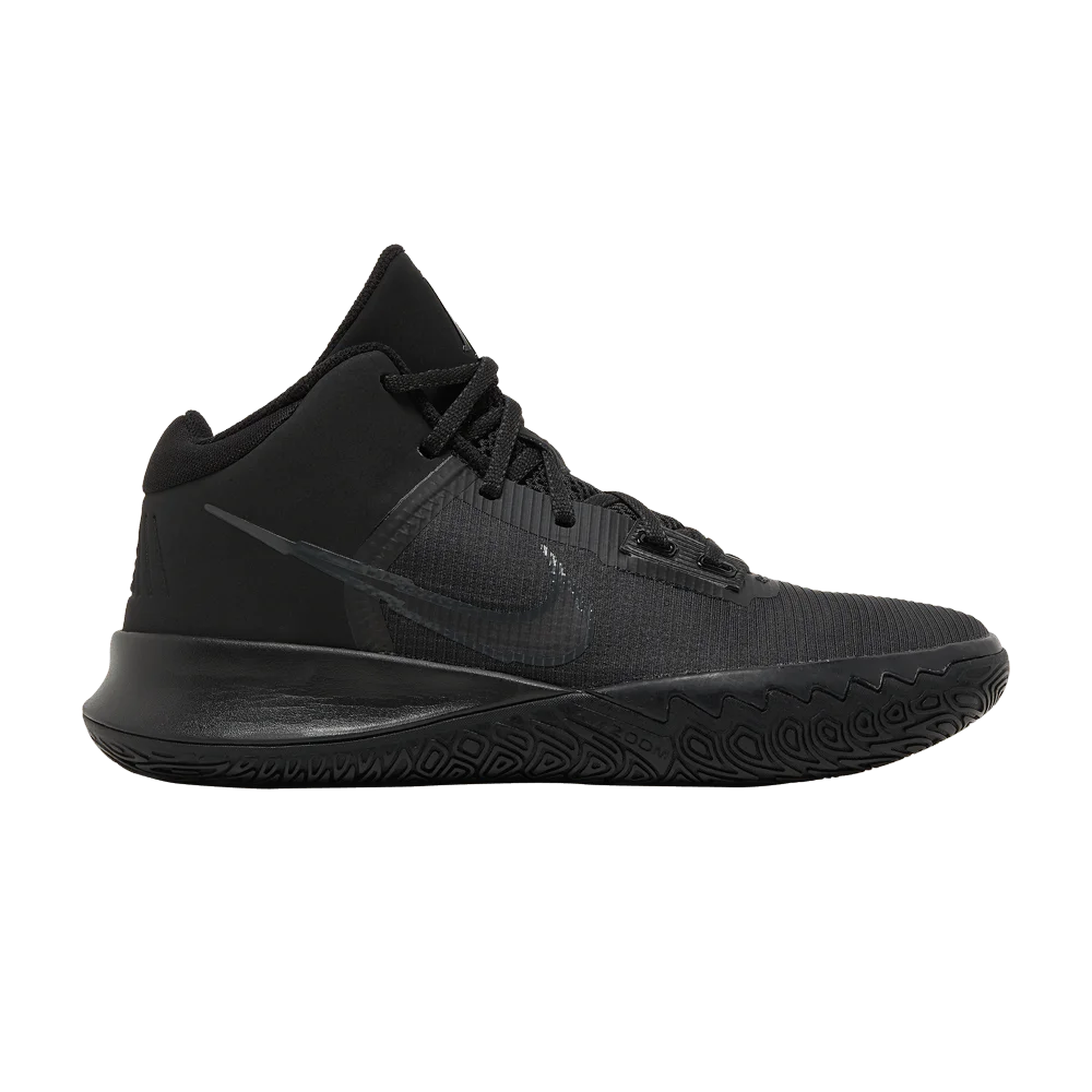 Кроссовки Nike Kyrie Flytrap 4 'Black'