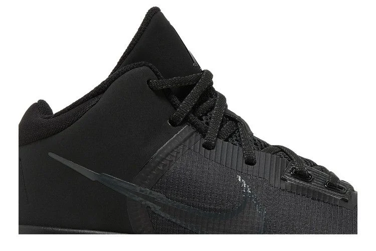 Кроссовки Nike Kyrie Flytrap 4 'Black'