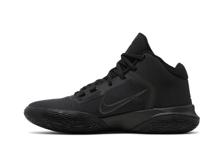 Кроссовки Nike Kyrie Flytrap 4 'Black'