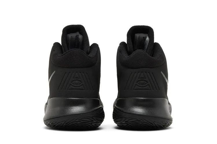 Кроссовки Nike Kyrie Flytrap 4 'Black'